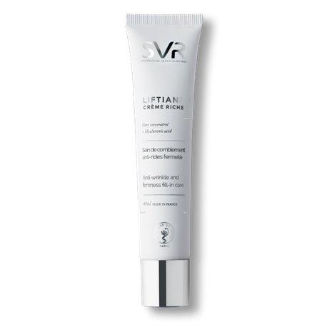 SVR LIFTIANE creme riche 40ml