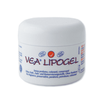 Vea - Lipogel - Gel Lipofilo Base Ricco Di Vitamina E