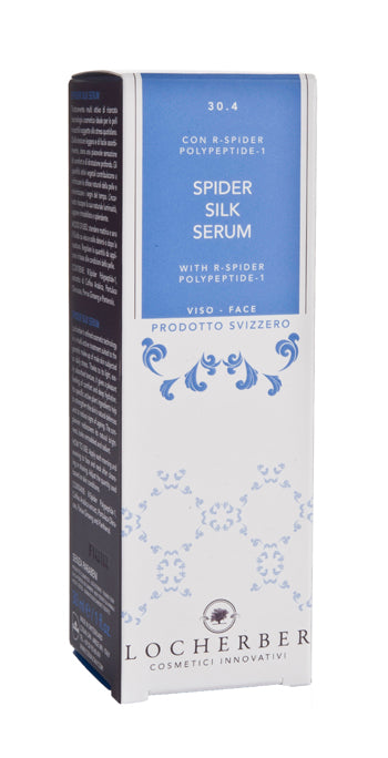 Locherber Spider Silk Serum 30 ml