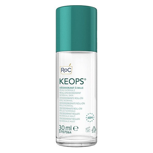 Roc Keopos Deodorante Roll-On 48H