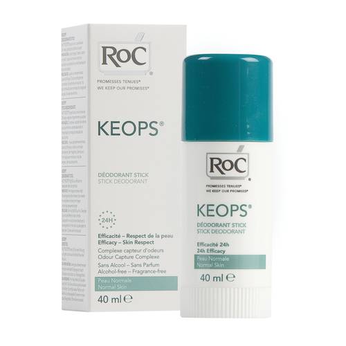 Roc Keopos Deodorante Stick 24H