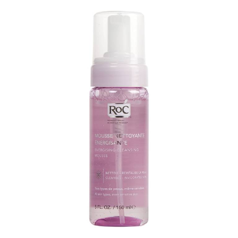 ROC -Energieeinspeisereinigung Mousse 150 ml