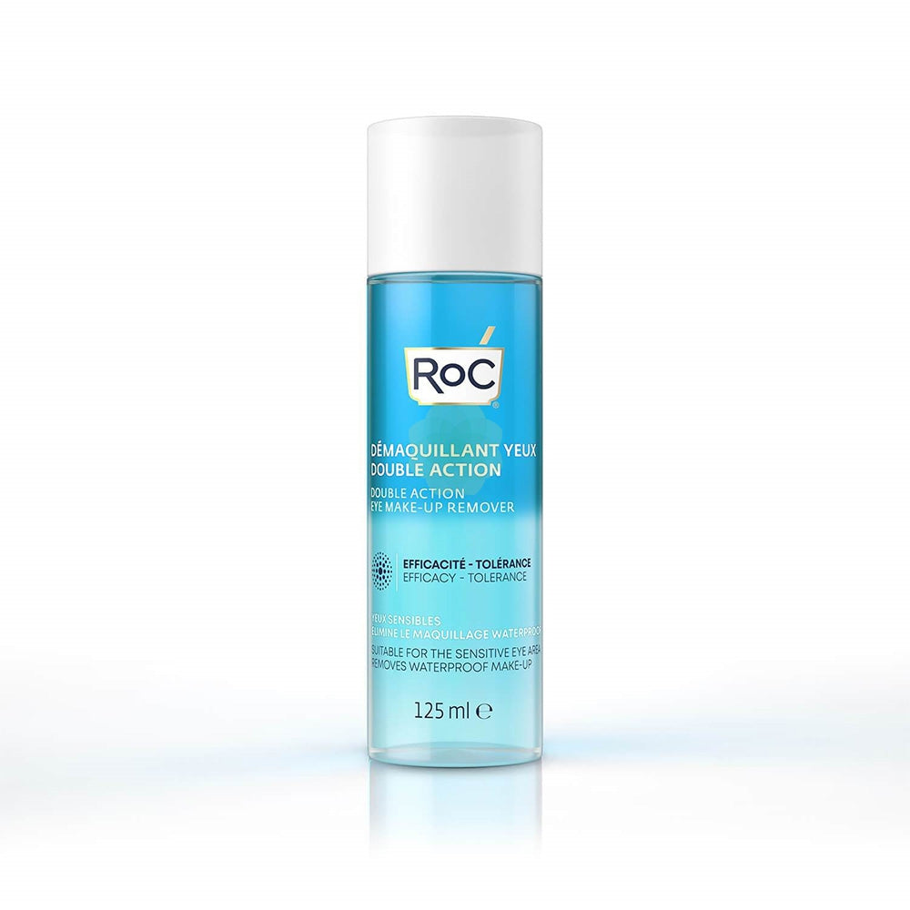 ROC Bifasian Eye Casting Casting 125 ml