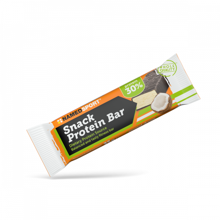 Namens Sport Proteinbar Kokosnuss 1x12