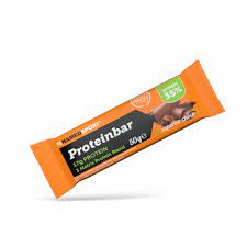 Genannt Sport Proteinbar über Superior Choco 1x12