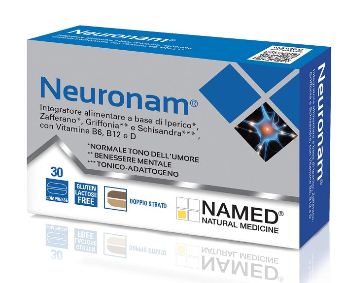 Neuronam 30 Tabletten