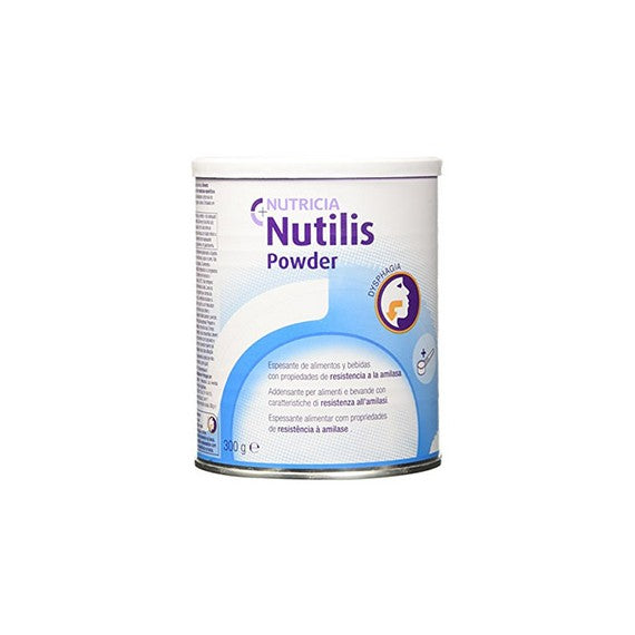 Nutilis Powder 300g