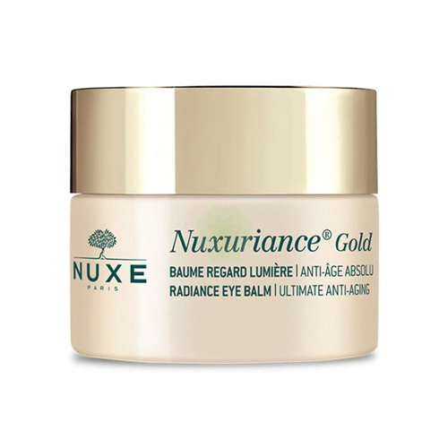 Nuxe Nuxuriance Gold - Balsamo Occhi Anti-Age 15ml