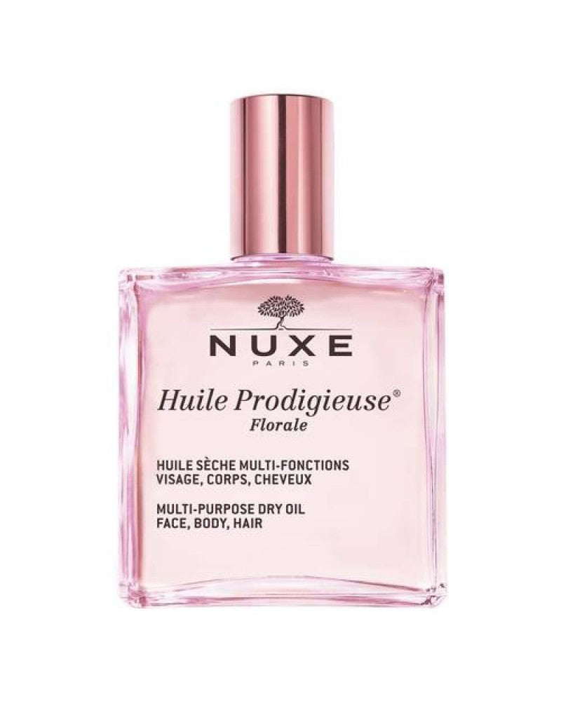 Nuxe prodigious floraal oil 100 ml