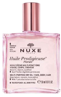 Nuxe erstaunliches Floraalöl 50 ml
