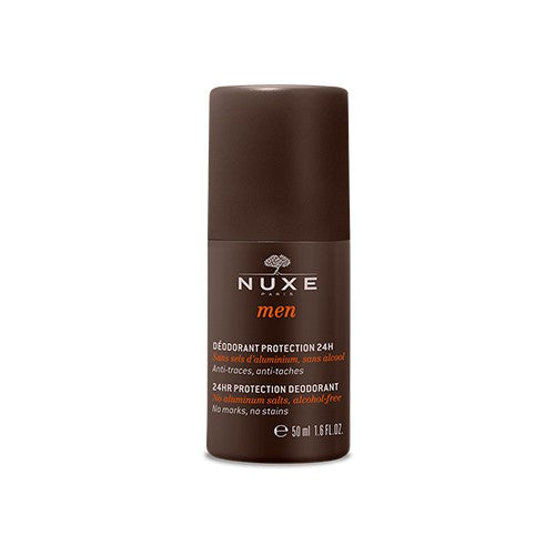 Nuxe -Männer Deodorant Schutz 24h
