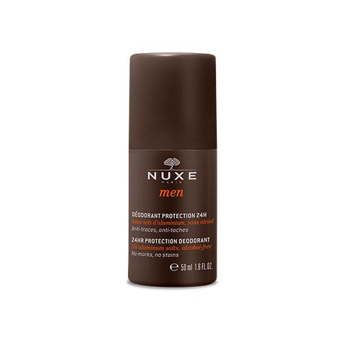 Nuxe Men Deodorant Protection 24h