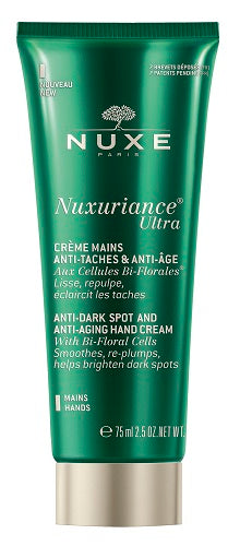 Nuxe Nuxuriance Crema Mani anti macchie e anti età