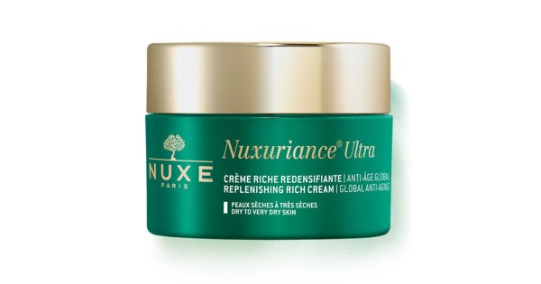 Nuxe Nuxuriance Ultra Crema Corpo anti età globale