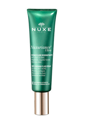 Nuxe Nuxuriance Ultra Crema Fluido Ridensificante