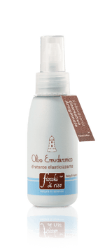 Fiocchi di Riso - Olio Eudermico idratante elasticizzante 70ml