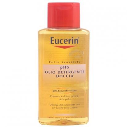 Eucerin Ph5 Olio Detergente Doccia 200ml
