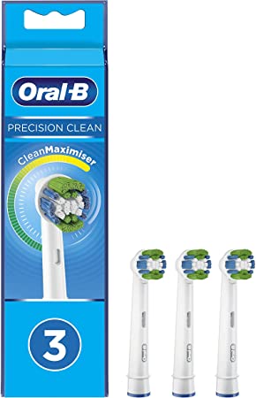 Oral B Precision Clean