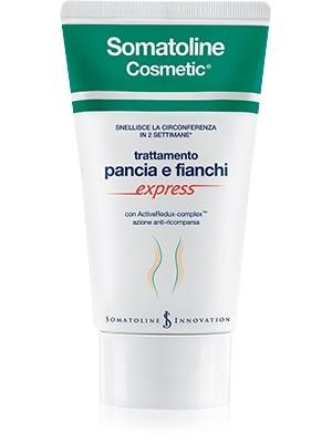 Somatoline Cosmetic - Pancia e Fianchi Express