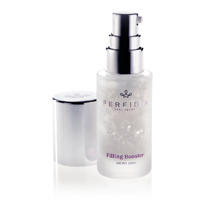 Perfidia - Füllung von Booster Serum 30 ml