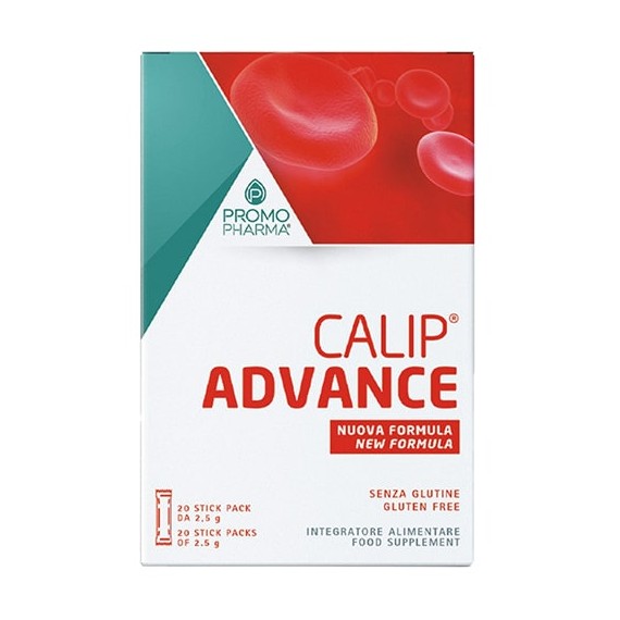 Calip Advance 20 stick