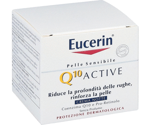 Eucerin Viso Q10 Crema Notte