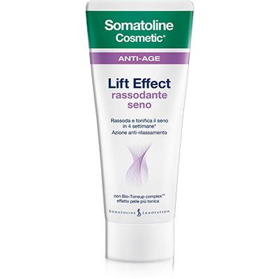 Somatoline Cosmetic - Lift Effect Rassodante Seno
