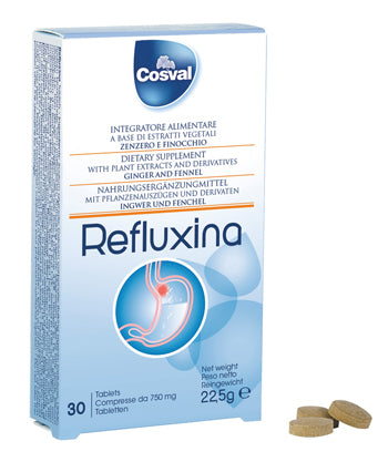 Refluxina 30 capsule