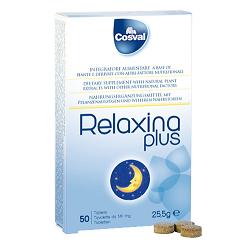 Relaxina Plus 50  cpr