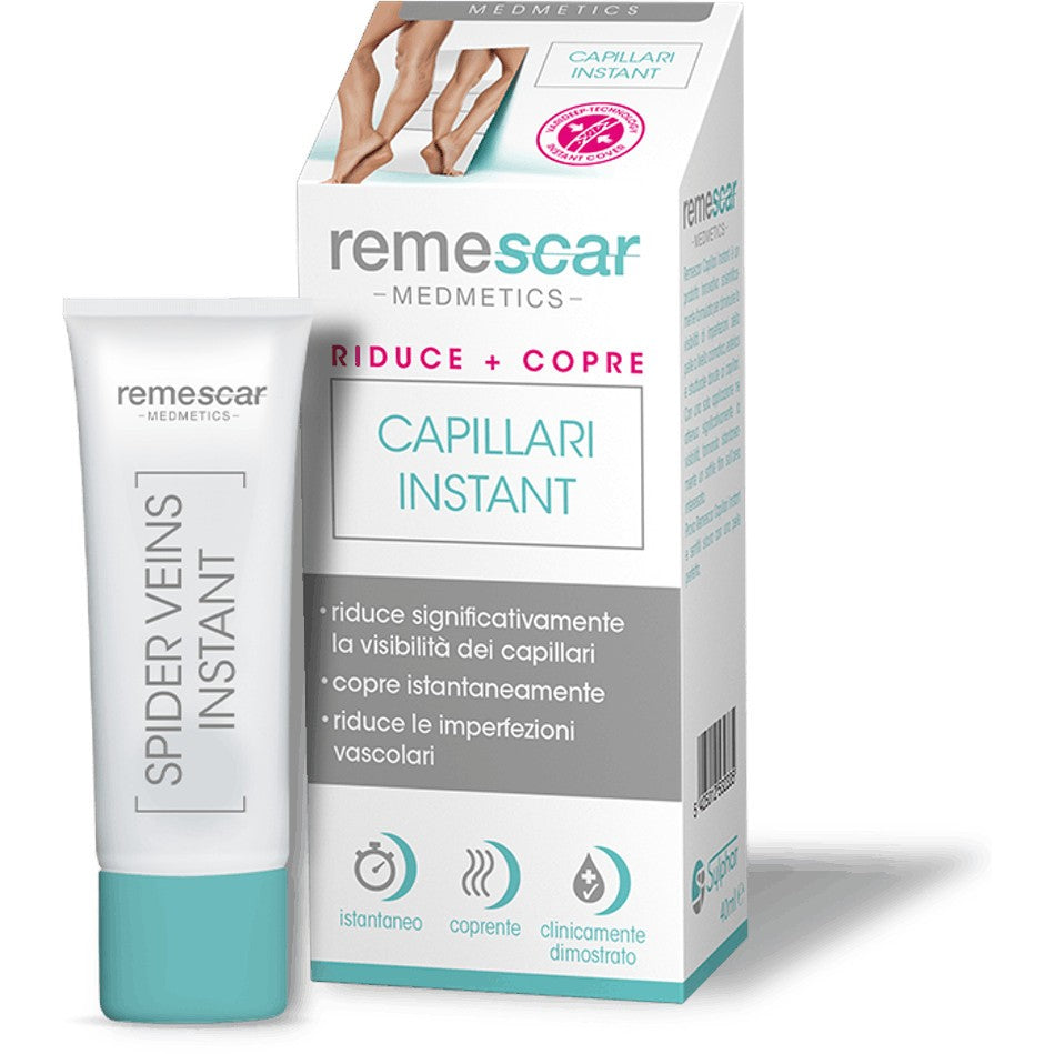 Remuscar Capillary Instant