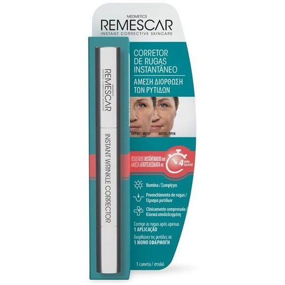 Remescar Correttore Rughe Instant pen