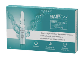 Remescar Instant Facelift V-Form 5 Fial
