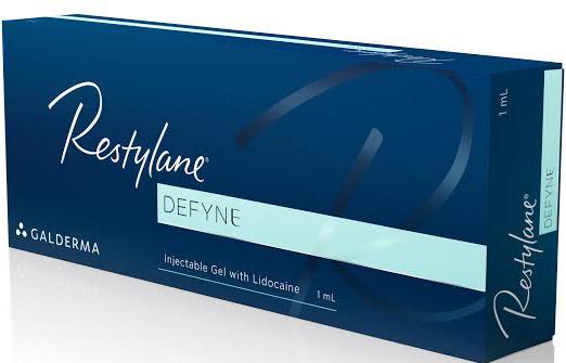 Restylane Defyne - Galderma