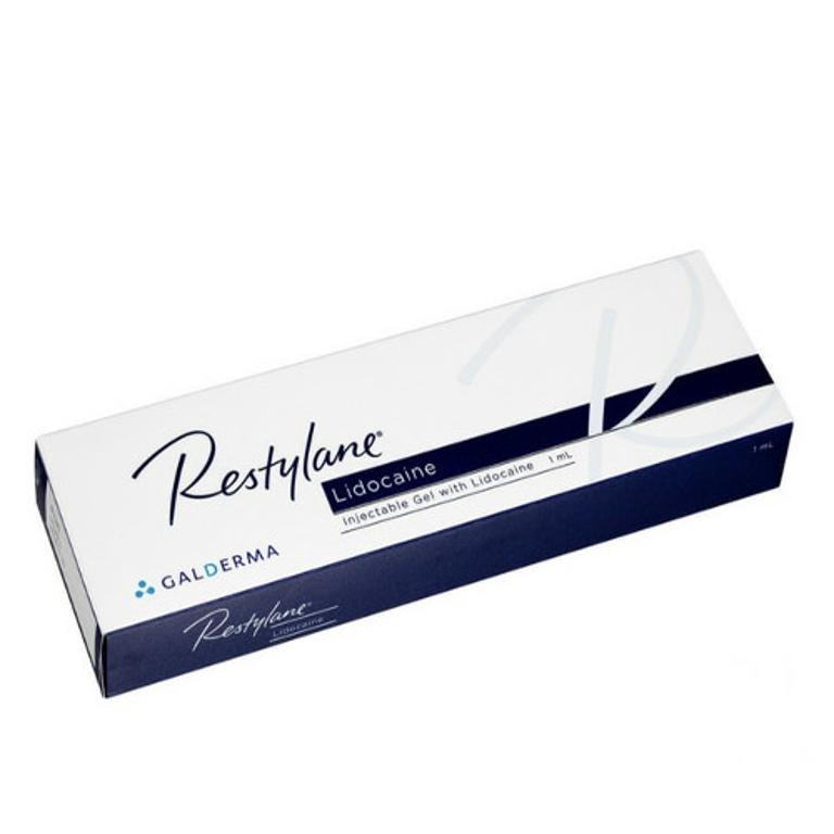 Restylane Lidocaine - Galderma