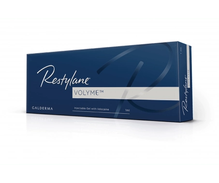 Restylane Volyme Galderma - 1 ml