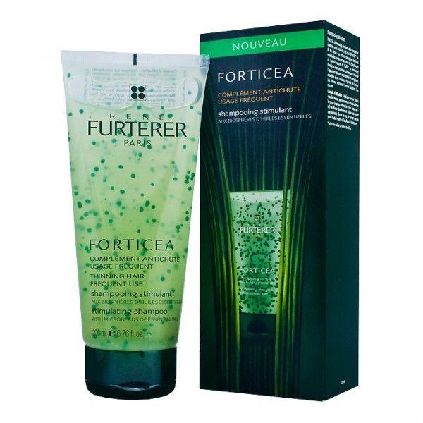Rene Furterer Forticea Shampo Stimolante 200 Ml