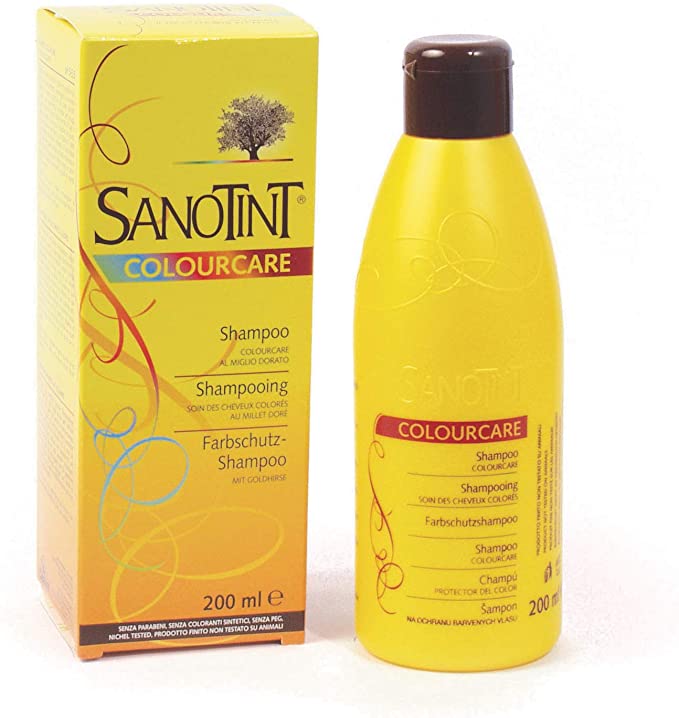 Sanotint Colourcare 200 ml