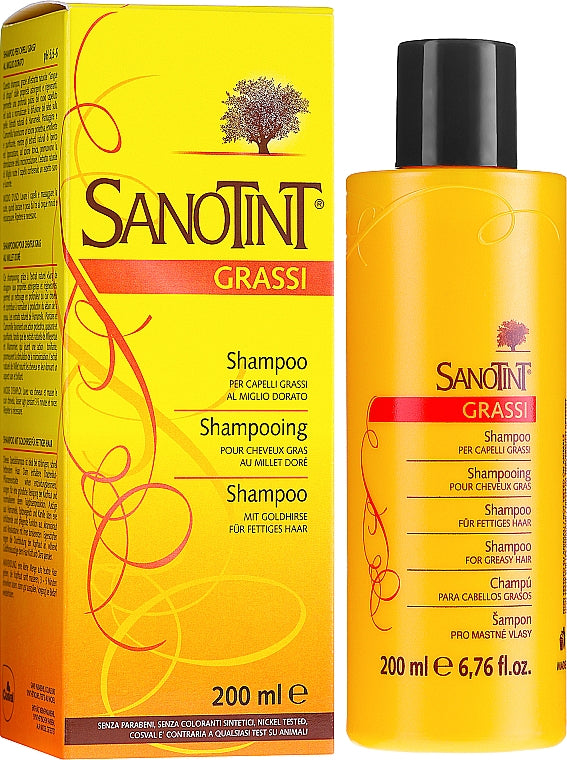 Sanotint Grassi 200 ml
