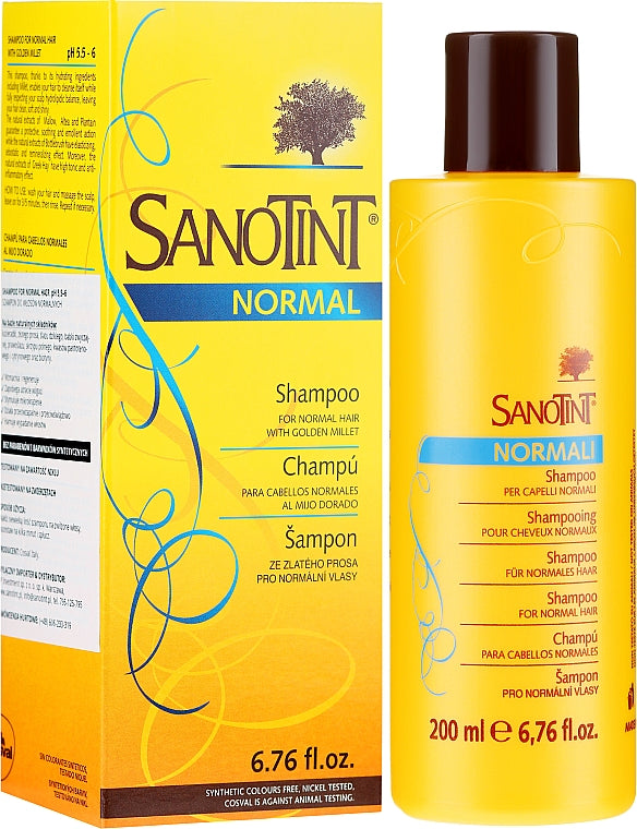 Sanotint Normal 200 ml