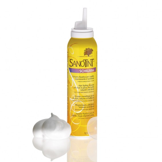 Sanotint Schiuma 150ml