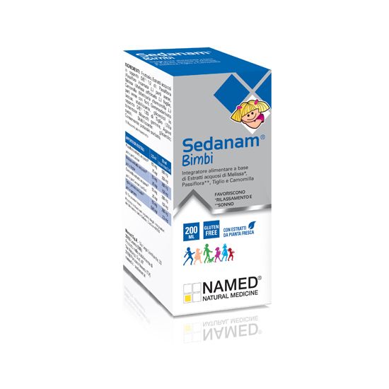 Ledanam Bimbi 200 ml