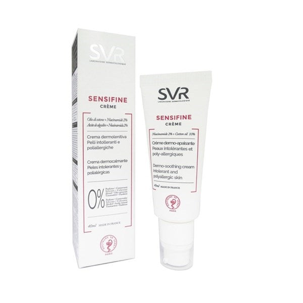 SVR SENSIFINE creme 40ml