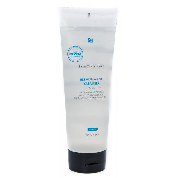 Skinceuticals Blemish + Altersreiniger 240 ml