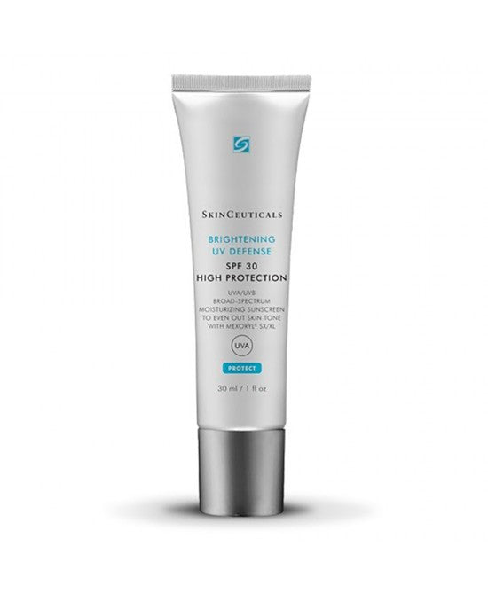 Skinceuticals Brighteining UV Defense SPF 30 Haute protection 30 ml