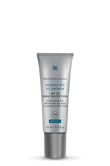 Skinceuticals Mineral Eye Uv Defense Spf 30 High Protection 10 ml