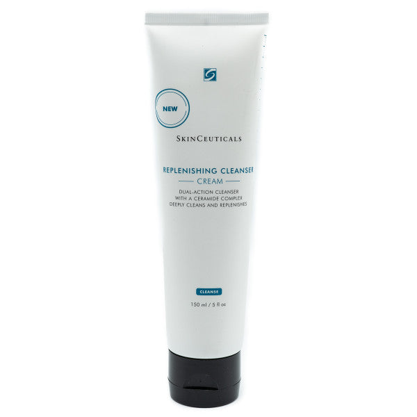 Skinceuticals Replenishing Cleanser Cream 150 ml