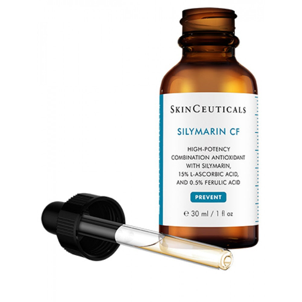 Skinceuticals silymarine cf 30 ml