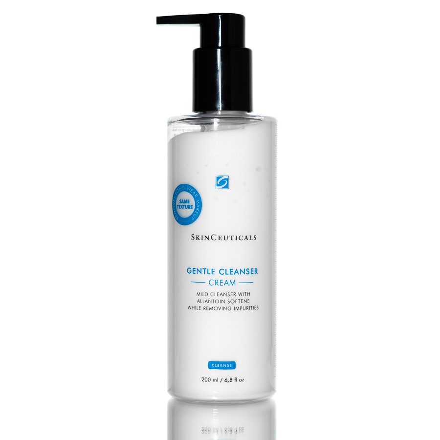 Skinceuticals Gentle Cleanser Cream 200 ml