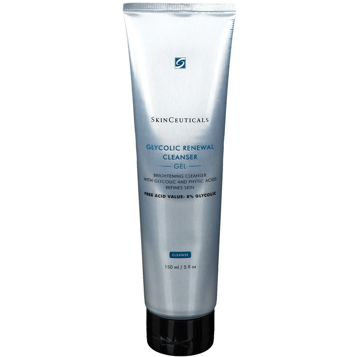 SkinCeuticals Glycolic Renewal Cleanser 150 ml