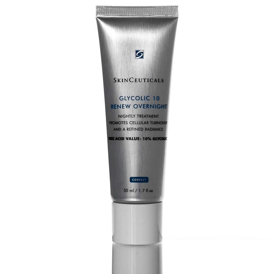 Skinceuticals Glycolic10 über Nacht 50 ml erneuern